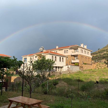 Goekceada Ugurlu Apart מראה חיצוני תמונה