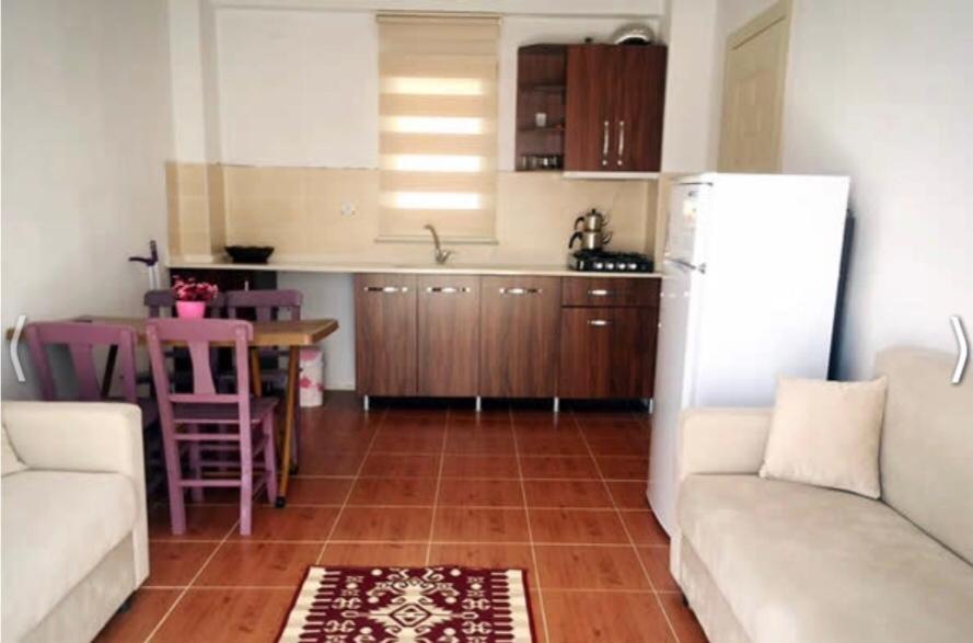 Goekceada Ugurlu Apart מראה חיצוני תמונה